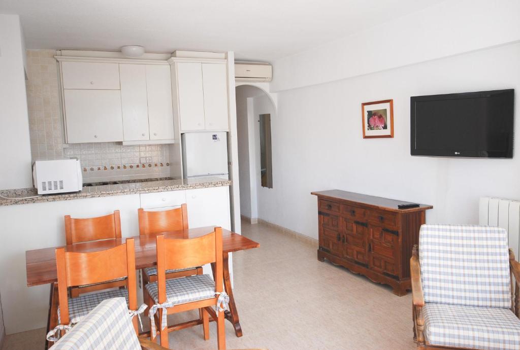 Apartamentos Concorde Alicante Cameră foto