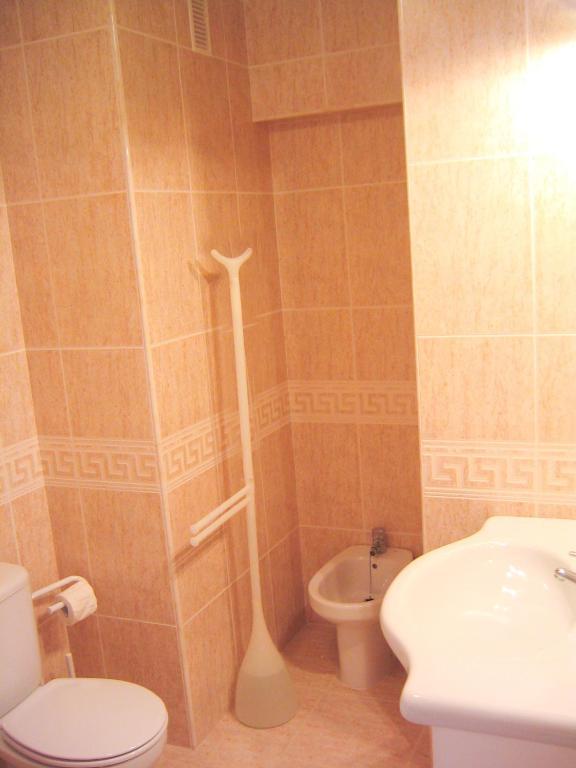 Apartamentos Concorde Alicante Cameră foto