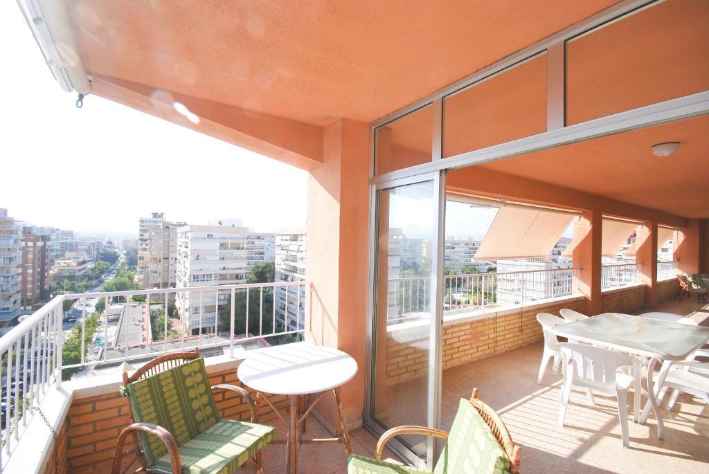 Apartamentos Concorde Alicante Cameră foto